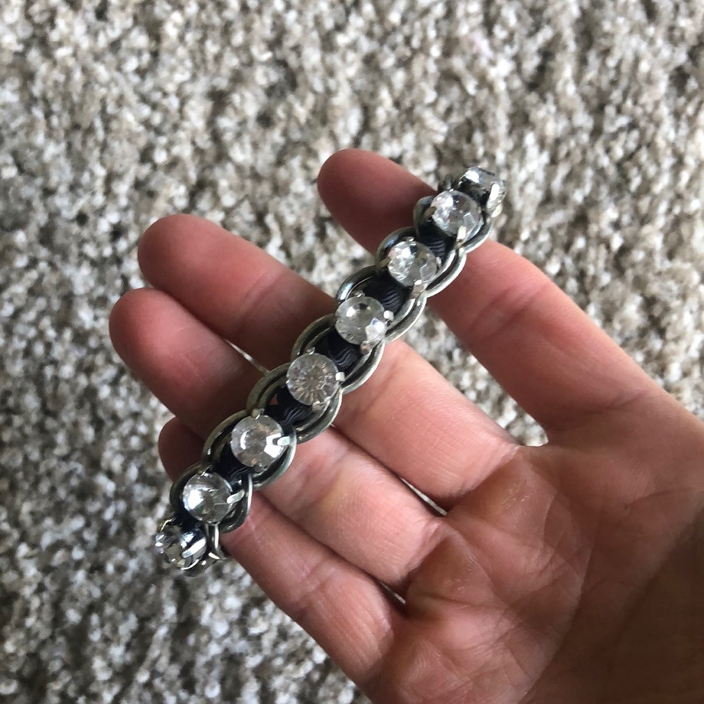 Jewel bracelet
